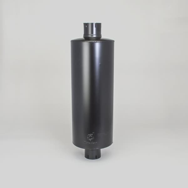 MUFFLER